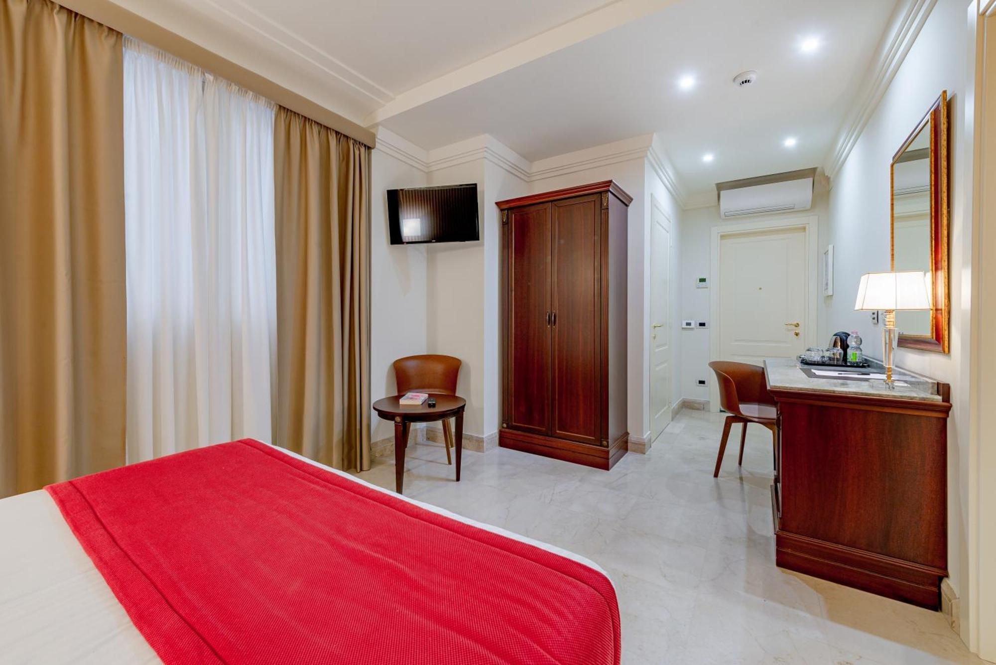 La Paloma Blanca Hotel Sciacca Eksteriør bilde